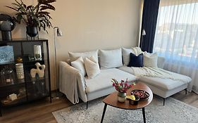 City Chic Rental