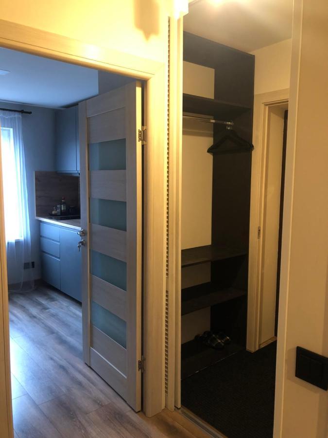 City Chic Rental Valmiera Exterior photo