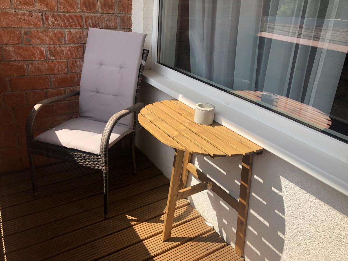 City Chic Rental Valmiera Exterior photo
