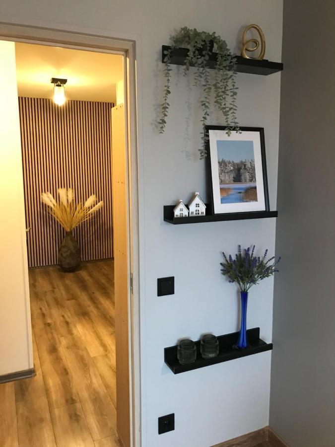 City Chic Rental Valmiera Exterior photo