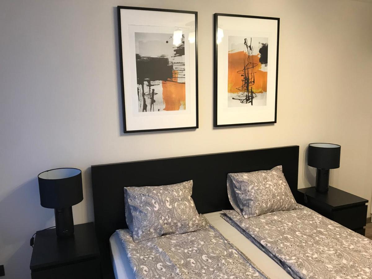 City Chic Rental Valmiera Exterior photo