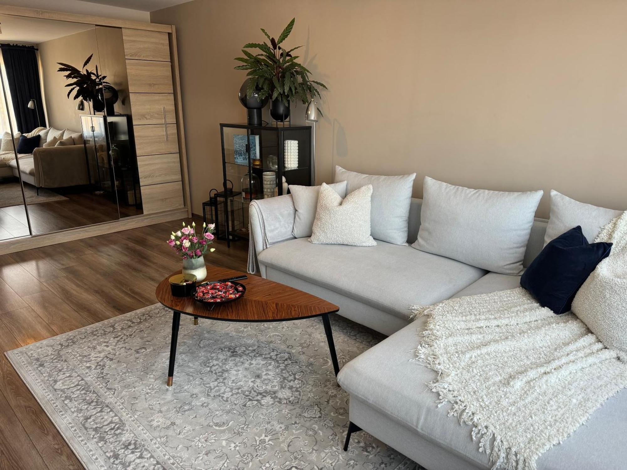 City Chic Rental Valmiera Exterior photo