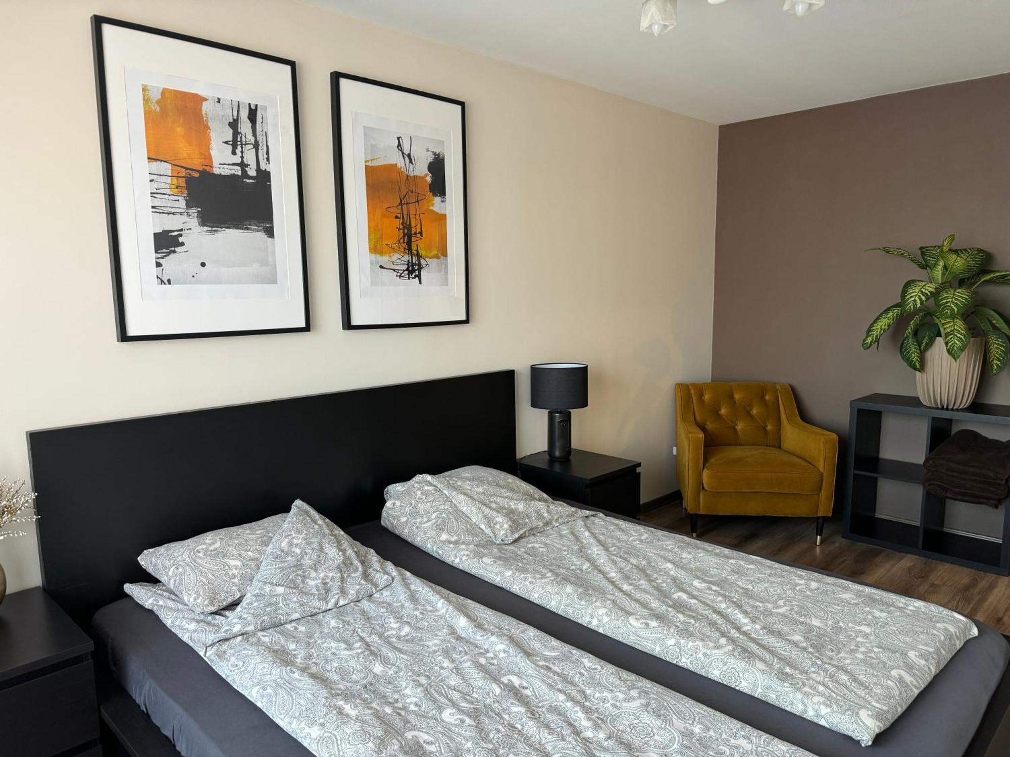 City Chic Rental Valmiera Exterior photo