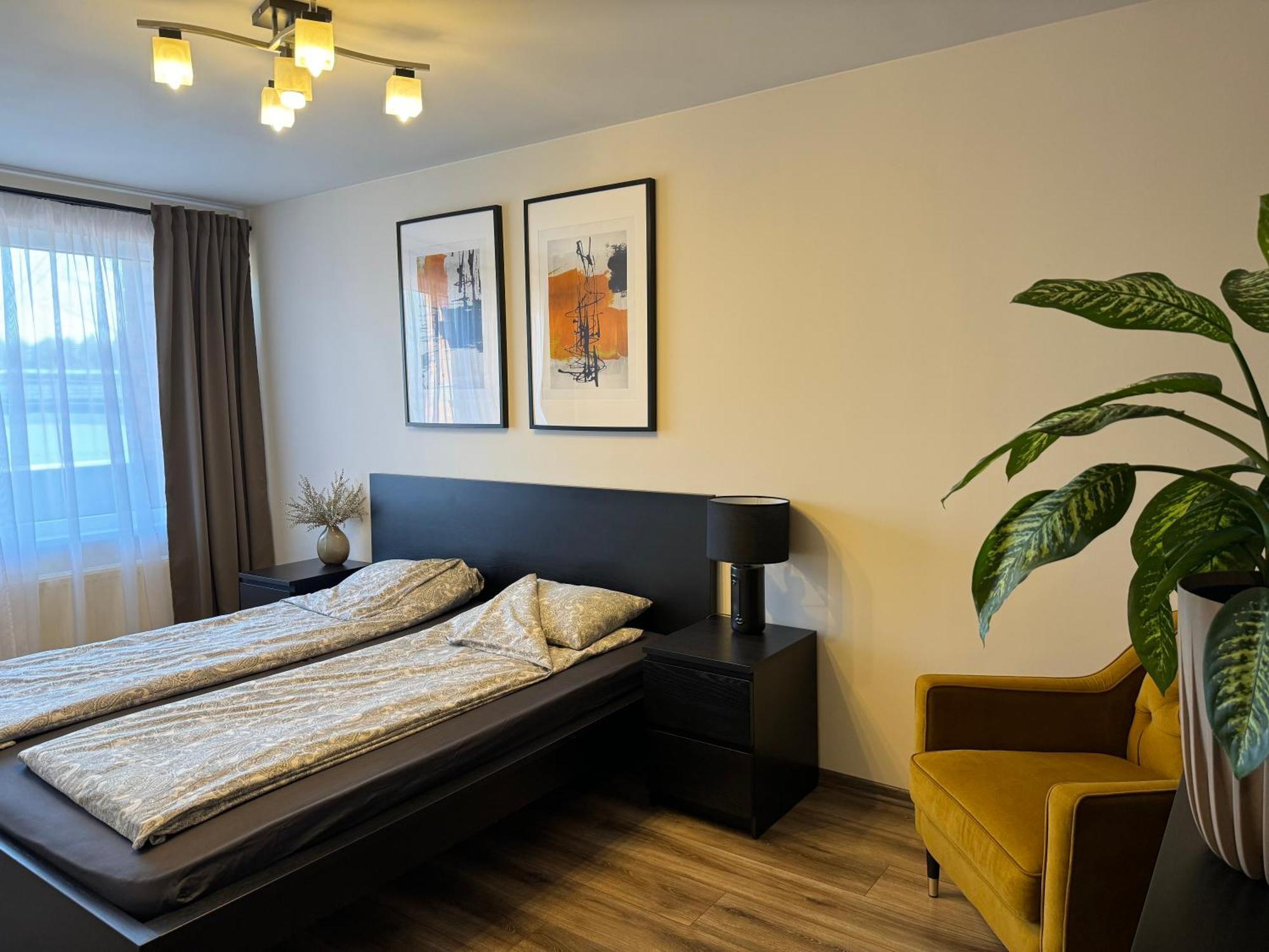 City Chic Rental Valmiera Exterior photo